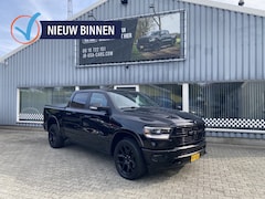 Dodge Ram - 360 Camera Pano-Dak Gr-scherm N.A.P