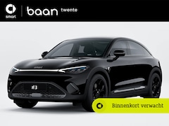Smart #3 - 3 Pro+ Black Collection 66 kWh