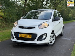 Kia Picanto - 1.0 CVVT ComfortLine | NAP + Airco Nu € 3.500,