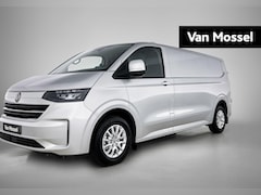 Volkswagen Transporter - 2.5 eHybrid L2H1 Style 233 PK | Automaat | Airco | Navigatie | Camera | Parkeerhulp voor +