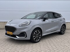 Ford Puma - 1.0 EB Hybrid ST-L.X Vignale TREKHAAK DRIVERPACK WINTERPACK