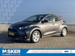 Mazda 2 Hybrid - 1.5 Agile, camera, cruise, apple/andr.carplay
