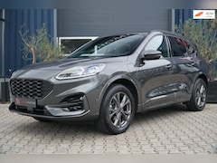 Ford Kuga - 2.5 PHEV ST-Line X 225PK |B&O|Carplay|93% SOH|