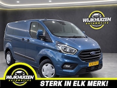 Ford Transit Custom - 280 2.0 TDCI L1H1 Trend L1H1 Trend met Led Climate Navigatie Nette staat