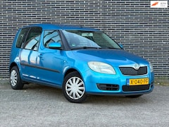 Skoda Roomster - 1.2 Style Airco, Apk
