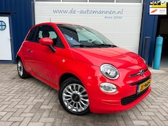 Fiat 500 - 1.2 Popstar / AIRCO / APPLE CARPLAY-ANDROID AUTO / APK 06-27