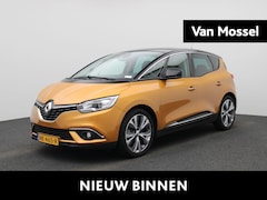 Renault Scénic - 1.2 TCe Intens | Airconditioning | Cruise Control | Lederen Bekleding | Achteruitrijcamera