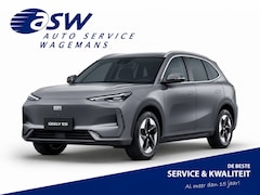 Geely E5 - Max+ 68 kWh | Pano | 8 jaar garantie | Specialist