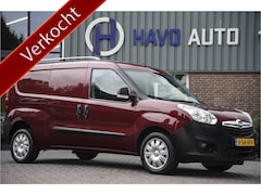Opel Combo - Maxi 1.4 Benzine 120PK L2, AIRCO, TREKHAAK, BTW-VRIJ / MARGE