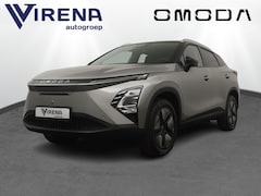Omoda 5 - 5 EV Premium 61 kWh - Schuif/kantel dak - Adaptieve cruisecontrol - Sfeerverlichting - App