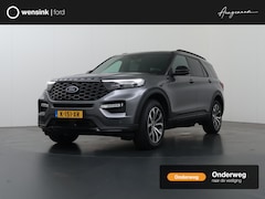 Ford Explorer - 3.0 V6 EcoBoost PHEV ST-Line 7 Persoons | Panoramadak | Trekhaak | Leder | B&O Audio | Ada