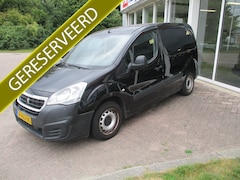 Peugeot Partner - 120 1.6 BlueHDi 75 L1 Pro Marge