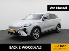 MG Marvel R - Luxury 70 kWh | Apple Carplay / Android Auto | Panoramadak | Achteruitrijcamera | Parkeers