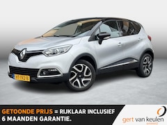 Renault Captur - TCe 90 Dynamique R-LINK/2-TONE/CAMERA/LMV/NL-AUTO