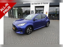 Toyota Yaris - 1.5 Hybrid 115 Dynamic, Comfort Pack, Vol opties