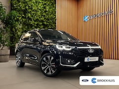 Ford Kuga - 2.5 PHEV ST-Line X Elektrische trekhaak | Carplay | Adaptieve cruise | 360 | Stuur- stoelv