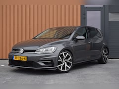 Volkswagen Golf - 1.5 TSI 150pk R-line | Navi | LED | 18" | 82.000km