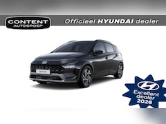 Hyundai Bayon - 1.0 T-GDi 90pk Comfort || Voorraad Deal