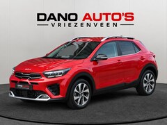 Kia Stonic - 1.0 T-GDI MHEV GT Line LED/Camera/Navi