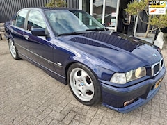 BMW 3-serie - E36 323i Edition M-Pakket