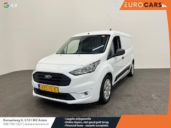 Ford Transit Connect - 1.5 EcoBlue L2 Trend Achterklep Cruise Control