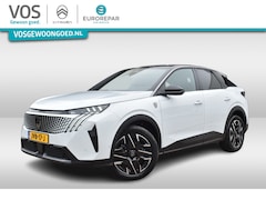 Peugeot 3008 - Hybrid 145 DCS-6GT Navi | Airco | PDC V+A | Camera V+A | 8 jaar Garantie