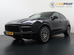 Porsche Cayenne Coupé - 3.0 Panoramadak | Dealer onderhouden | Bose