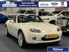 Mazda MX-5 - NC Roadster 2.0i S-VT Executive Airco Bose Xenon Leder