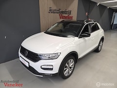 Volkswagen T-Roc - 1.5 TSI Sport| DSG | ACC | CarPlay | Stoelverwarming |