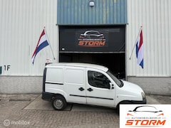 Fiat Doblò Cargo - 1.6 SX