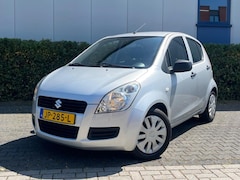 Suzuki Splash - 1.0 48KW Base