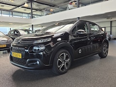 Citroën C3 - 1.2 PureTech Feel - BTW Verrekenbaar / Carplay / PDC / DAB+ / Cruise