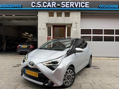Toyota Aygo - 1.0 VVT-i x-play LED | Camera | Keyless | Applecarplay