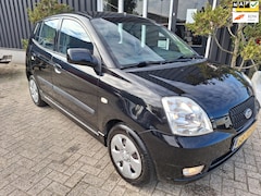 Kia Picanto - 1.0 M-bition