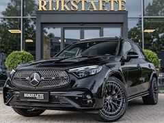 Mercedes-Benz GLC-klasse - 400e 4MATIC AMG Line|PANO|BURM|4WS|LUCHT