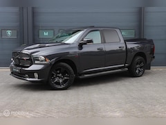 Dodge Ram 1500 - 5.7 V8 Quad Cab 6'4|NAP|LEDER|PANO|ALPINE|STOELVENTILATIE