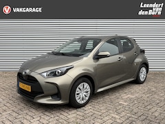 Toyota Yaris - 1.5 Hybrid Active AUTOMAAT | Navigatie | Adaptieve Cruise | Climate | Camera | Rijstrookse