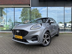 Ford Puma - 1.0 EcoBoost Hybrid ST-Line - Automaat - Camera - Navi - Climate - Parkeerhulp
