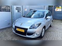 Renault Scénic - 2.0 Expression AUT-Navi-Clima-Trekhaak-N APK
