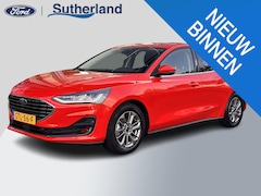 Ford Focus - 1.0 EcoBoost Hybrid Titanium Cruise Control | PDC | Climate control