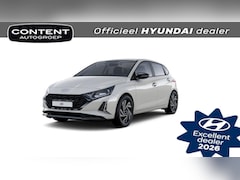 Hyundai i20 - 1.0 T-GDI 90pk Comfort || Voorraad Deal