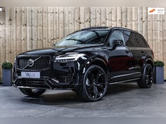 Volvo XC90 - 2.0 T8 Plug-in hybrid AWD Ultra Dark 7p. *Pano*Head-Up*H/K