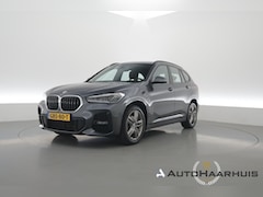 BMW X1 - xDrive25e M Sport | Rijklaar | Navi | Stoelverw. | Elek. Achterklep | LED | Cruise Ctrl. |