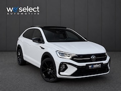Volkswagen Taigo - 1.0 TSI R-Line Business Pano l Carplay l Camera l IQ l Keyles l ACC l Stoelverwarming