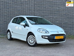 Fiat Punto Evo - 1.3 M-Jet Dynamic Airco, Apk 23-06-2027