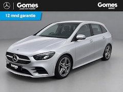 Mercedes-Benz B-klasse - 180 Business Solution AMG