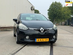 Renault Clio - 1.5 dCi ECO Expression 2013 Airco/Navi/Cruise