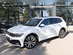 Volkswagen Tiguan Allspace - 2.0 TDI 4Motion PANO KEYLESS VOL