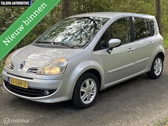 Renault Modus - 1.2 TCE Dynamique|Airco|Cruise|Trekhaak|NAP|