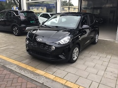 Hyundai i10 - 1.0 Comfort Smart